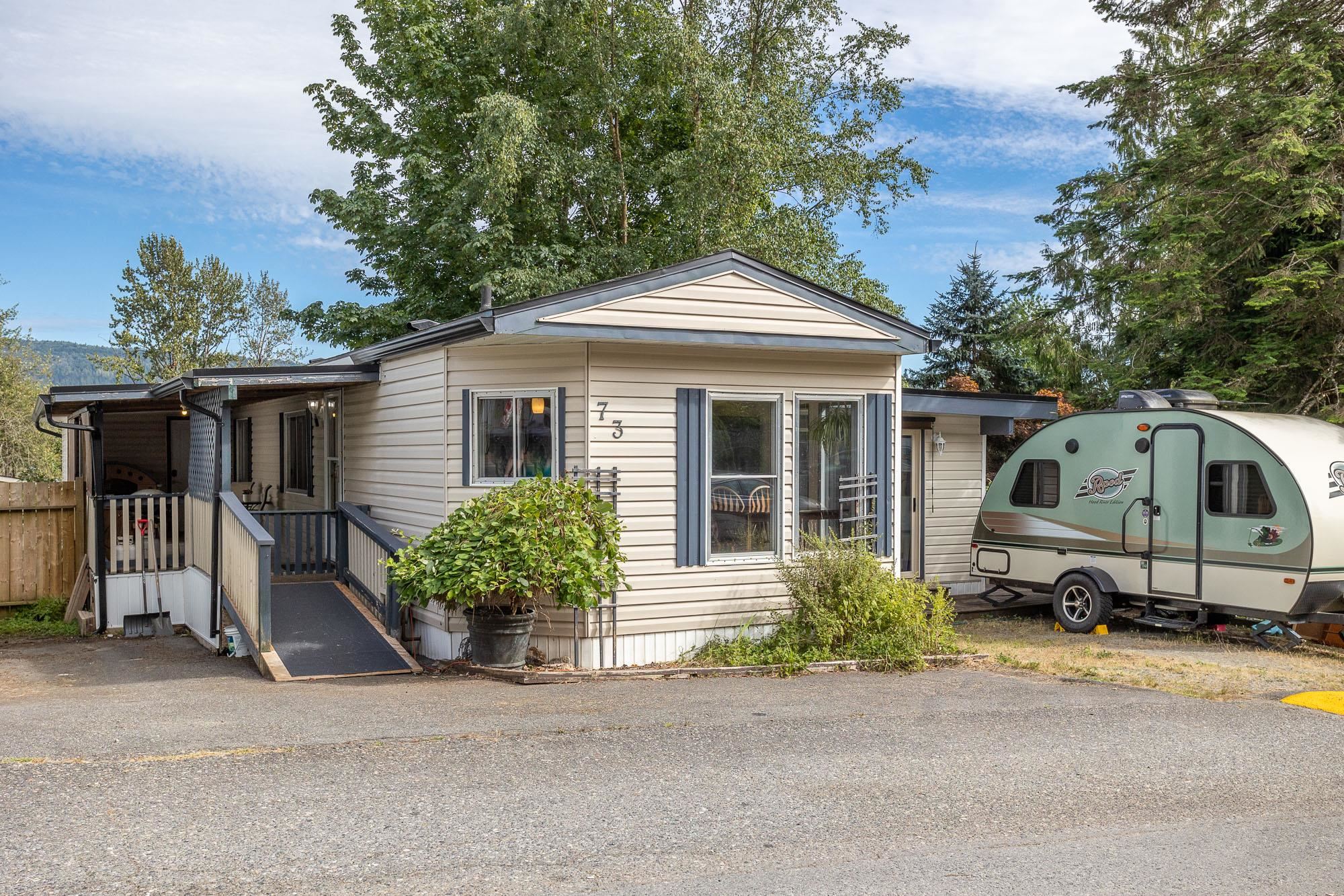 73-10221 Wilson Road, Mission, BC, V4S 1L8