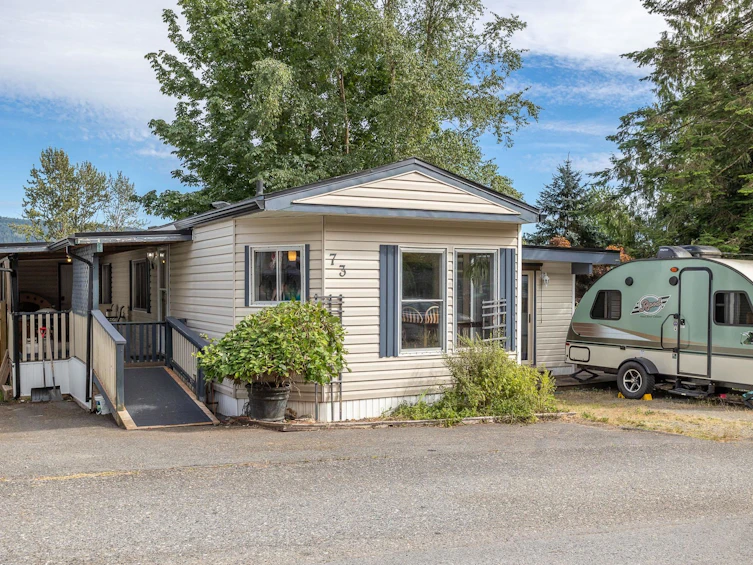 73-10221 Wilson Road, Mission, BC, V4S 1L8