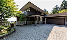 5741 Seaview Road, West Vancouver, BC, V7W 1P9