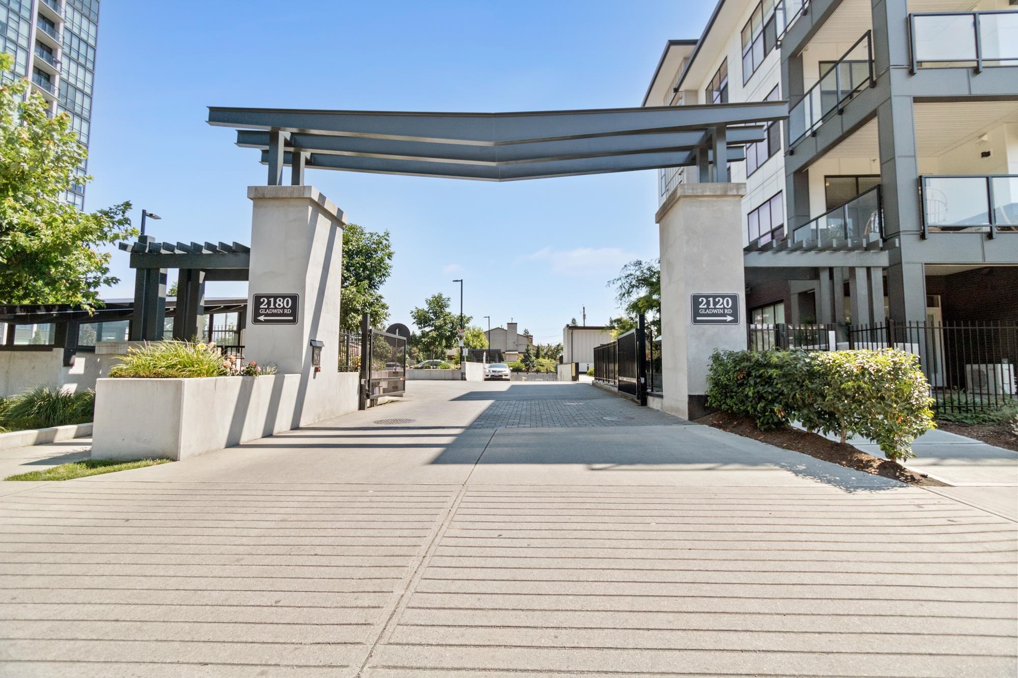 408-2120 Gladwin Road, Abbotsford, BC, V2S 0L7