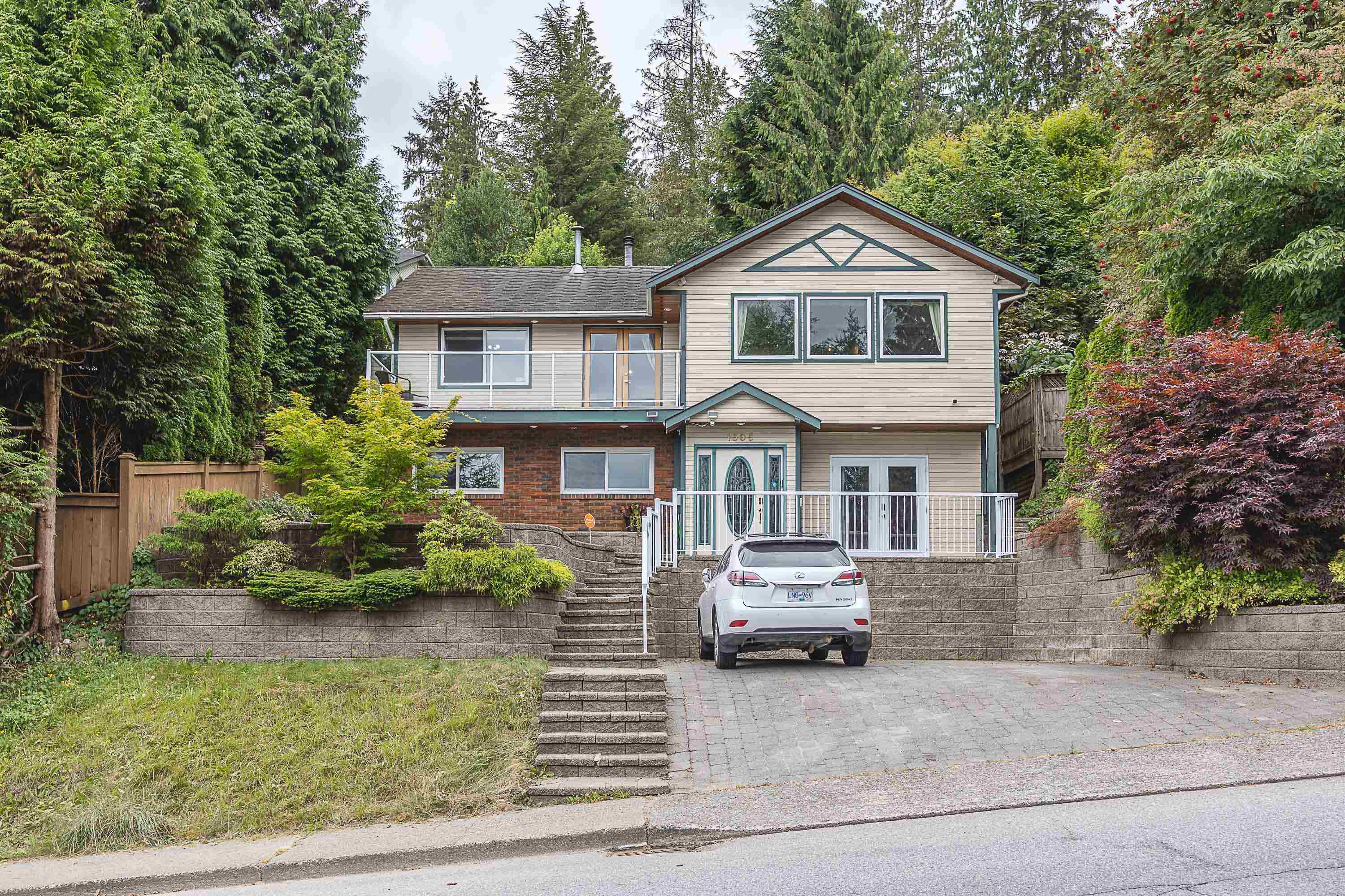 1505 Union Street, Port Moody, BC, V3H 3X4