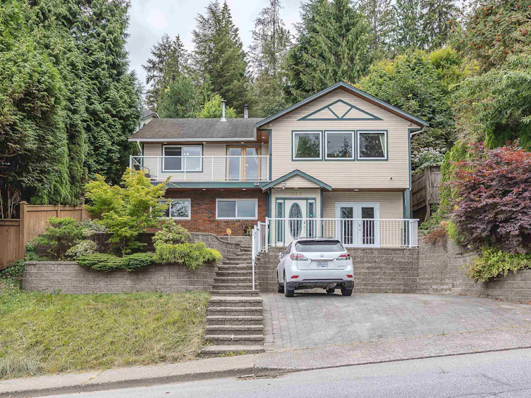 1505 Union Street, Port Moody, BC, V3H 3X4