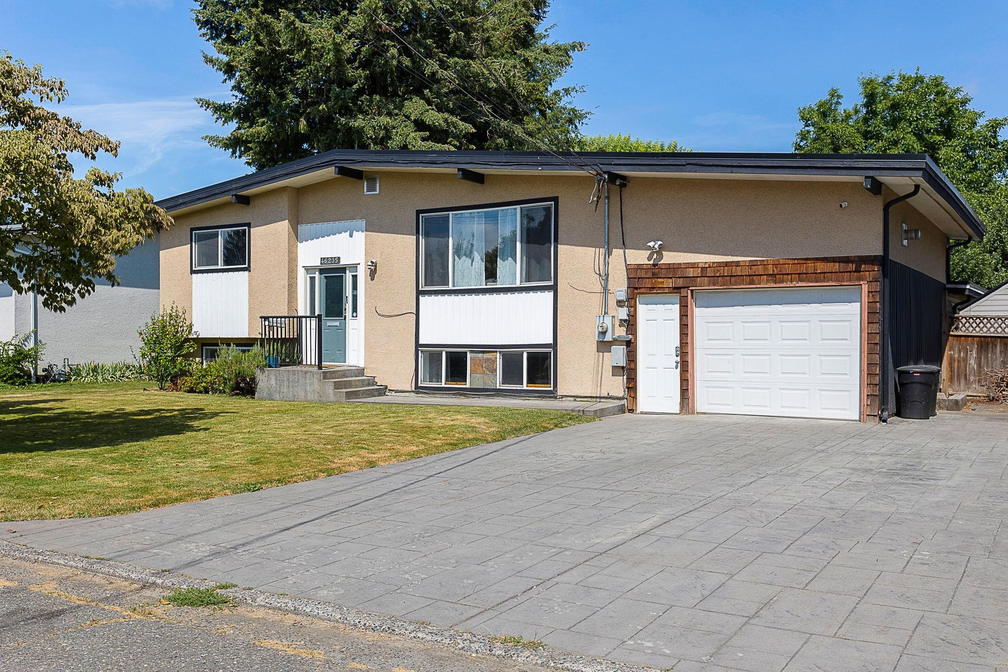 46235 Larch Avenue, Chilliwack, BC, V2P 1E7