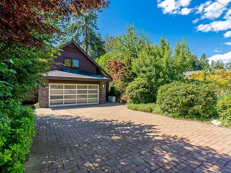 2155 Philip Avenue, North Vancouver, BC, V7P 2W5