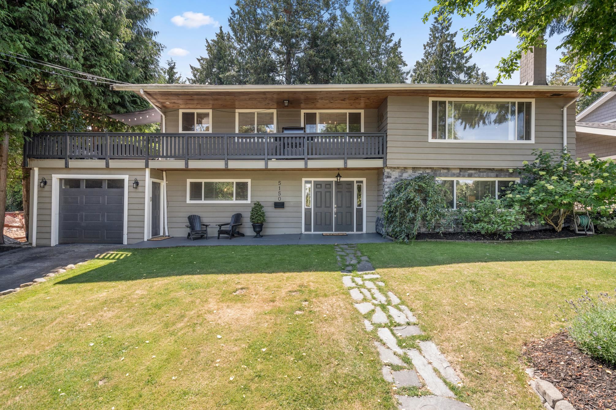5150 Stevens Drive, Delta, BC, V4M 1N7