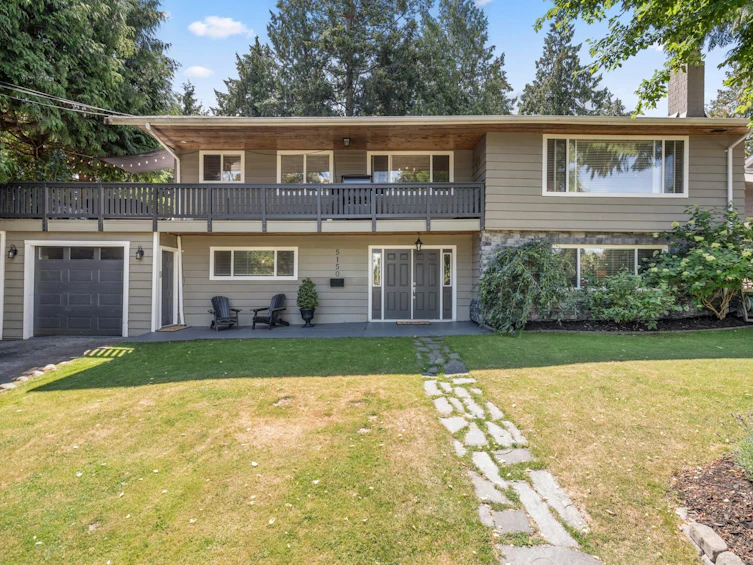5150 Stevens Drive, Delta, BC, V4M 1N7
