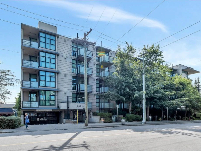 504 - 8988 Hudson Street, Vancouver BC V6P 6Z1