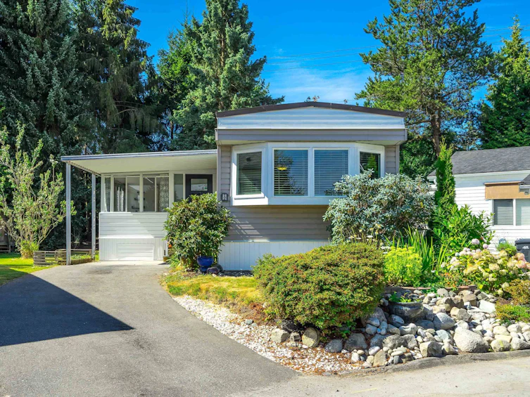 8-1840 160 Street, Surrey, BC, V4A 4X4