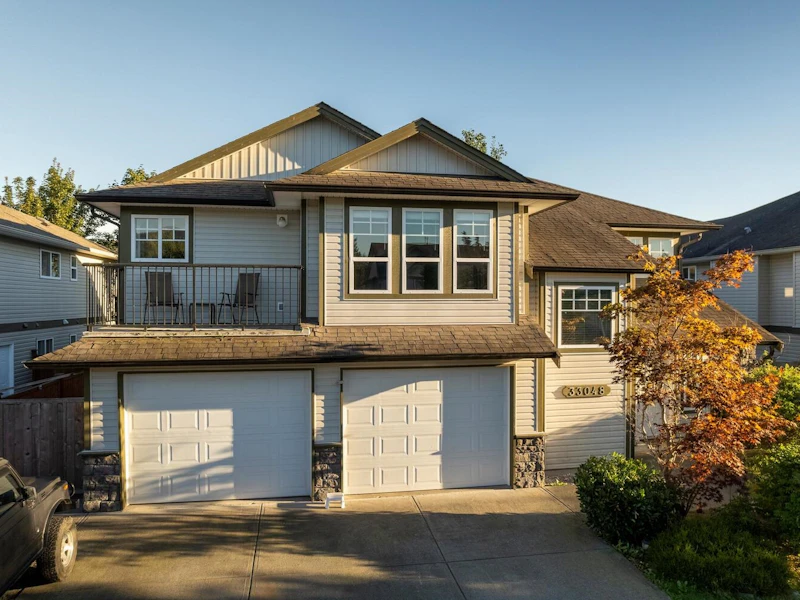 33048 Phelps Avenue, Mission BC V2V 7R1