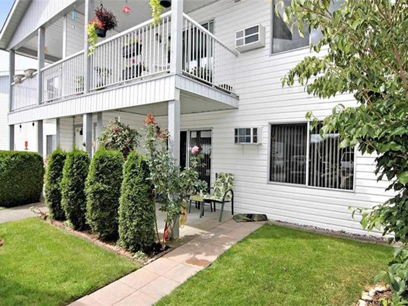 127 - 32691 Garibaldi Drive, Abbotsford BC V2T 5T7