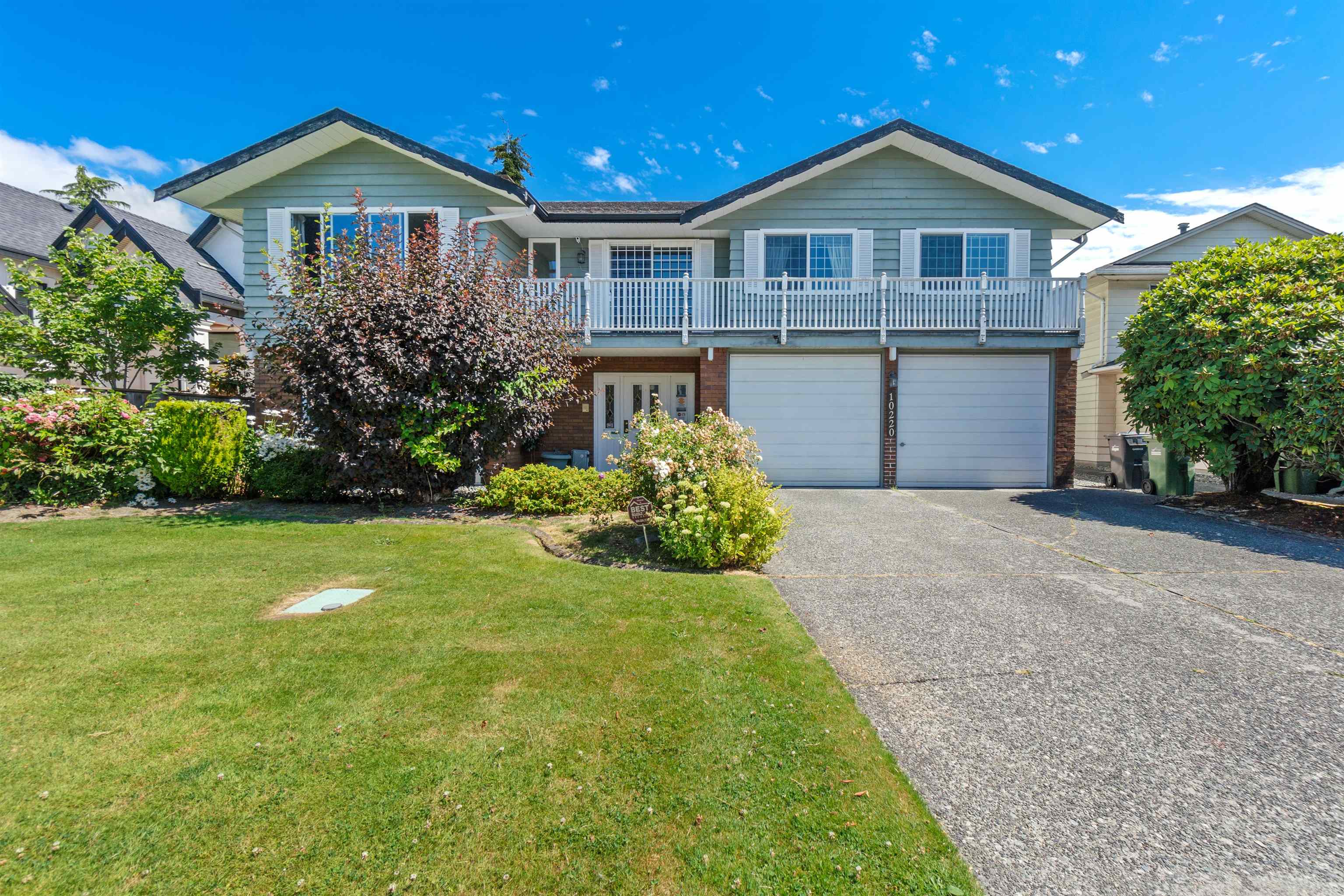 10220 Thirlmere Drive, Richmond, BC, V7A 1R6