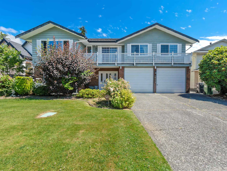 10220 Thirlmere Drive, Richmond, BC, V7A 1R6