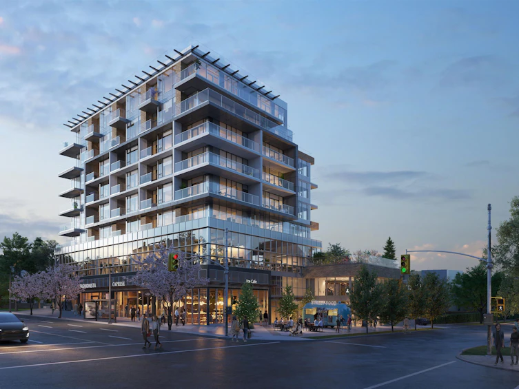 409-989 W 67th Avenue, Vancouver, BC, V6P 4B1