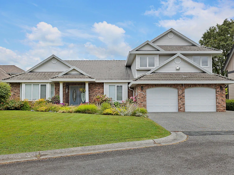 46703 Crosby Place, Chilliwack, BC, V2P 7X3