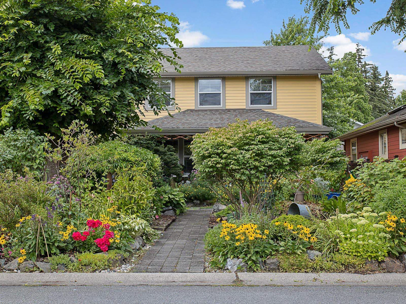 5763 Cheamview Crescent, Chilliwack BC V2R 0A1