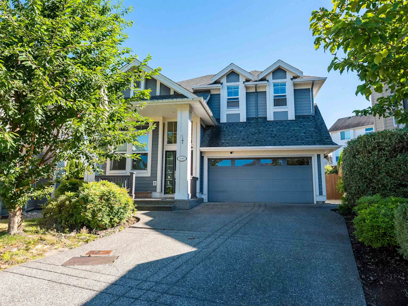 6088 163a Street, Surrey BC V3S 2H7