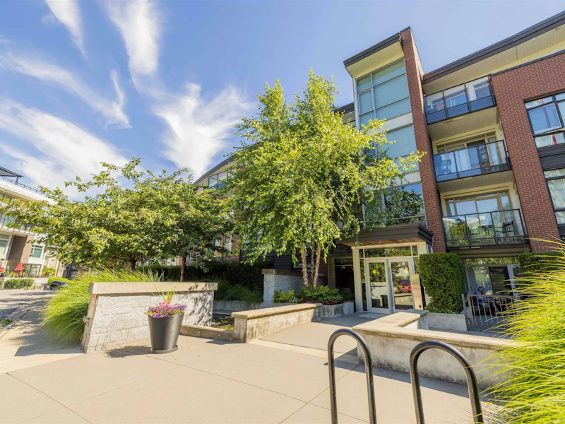 333 - 22 E Royal Avenue, New Westminster BC