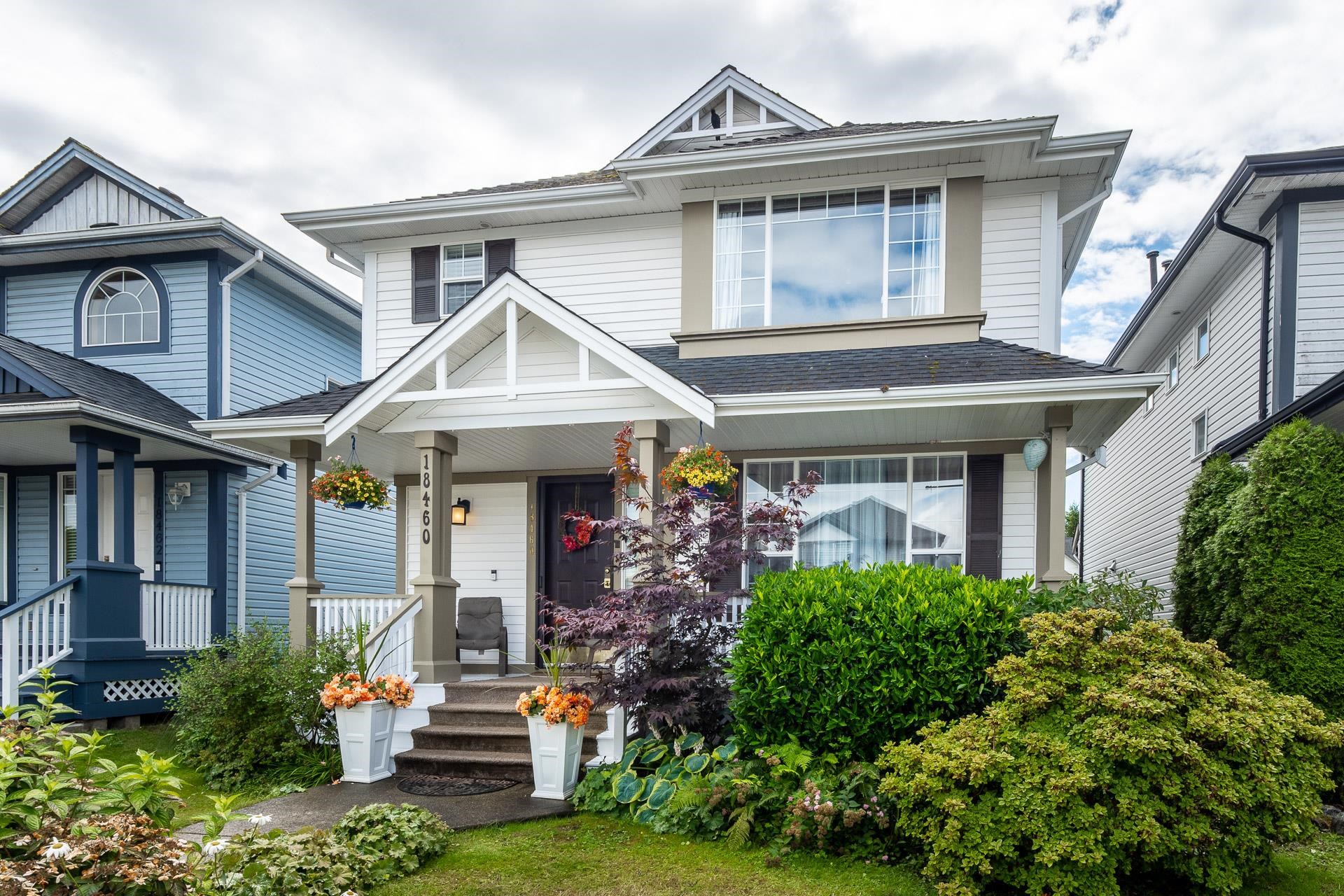 18460 65 Avenue, Surrey, BC, V3S 8T1