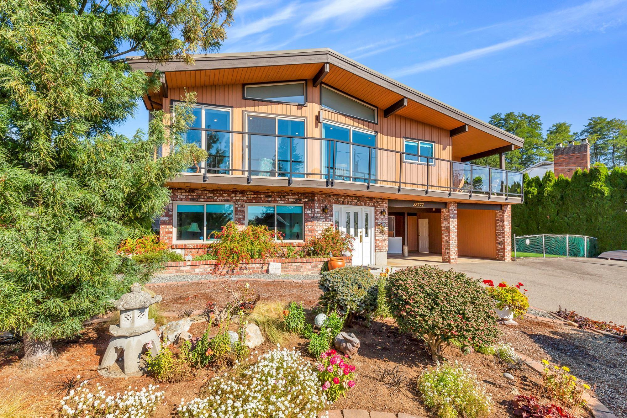 33777 4th Avenue, Mission, BC, V2V 1T5