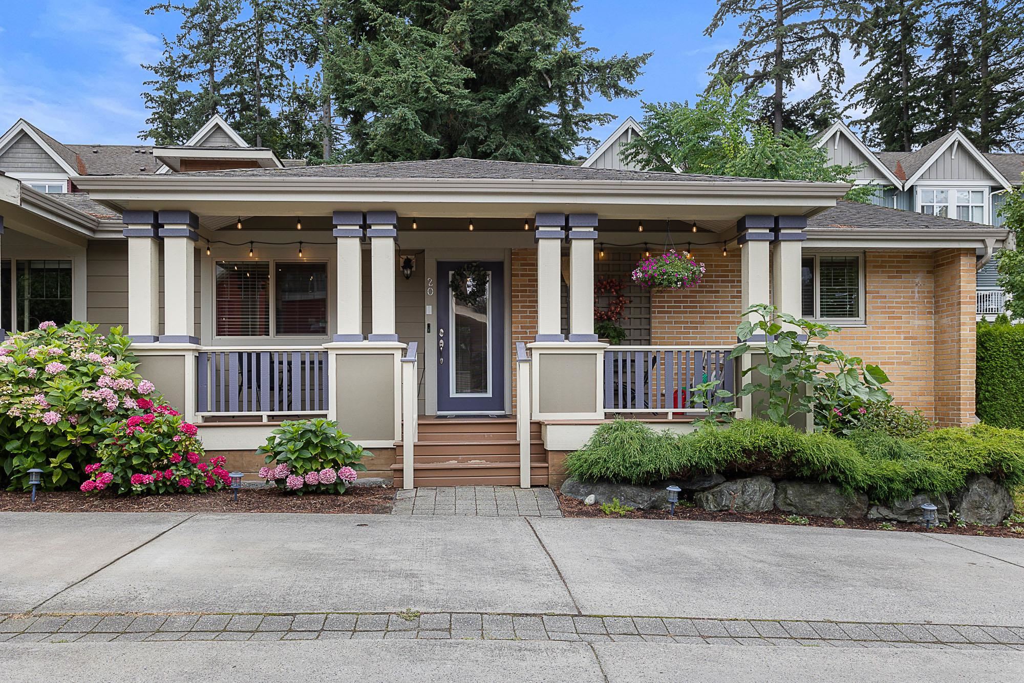 20-5960 Cowichan Street, Chilliwack, BC, V2R 0L6