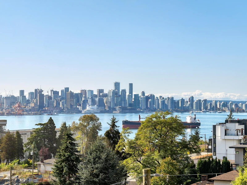 216 - 649 E 3rd Street, North Vancouver BC