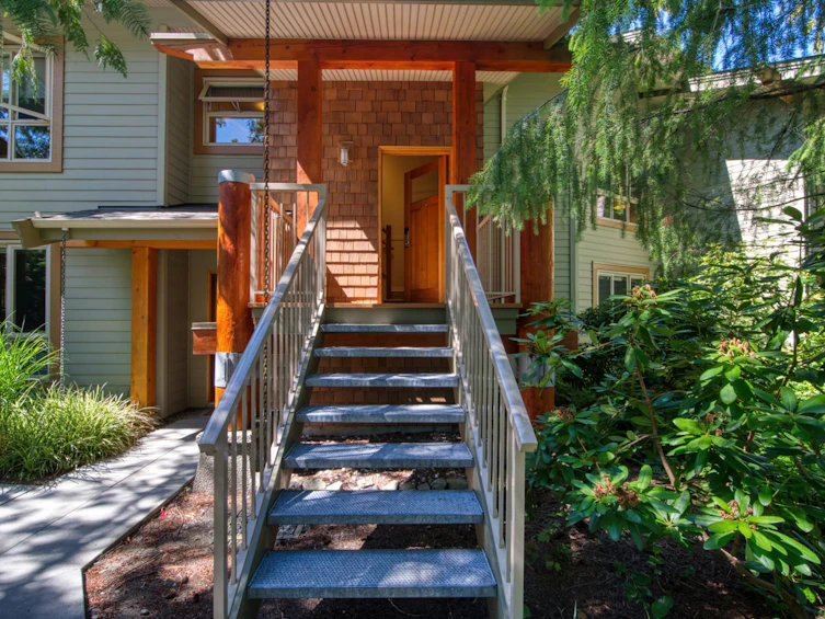 13C-12849 Lagoon Road, Pender Harbour Egmont, BC, V0N 2H0