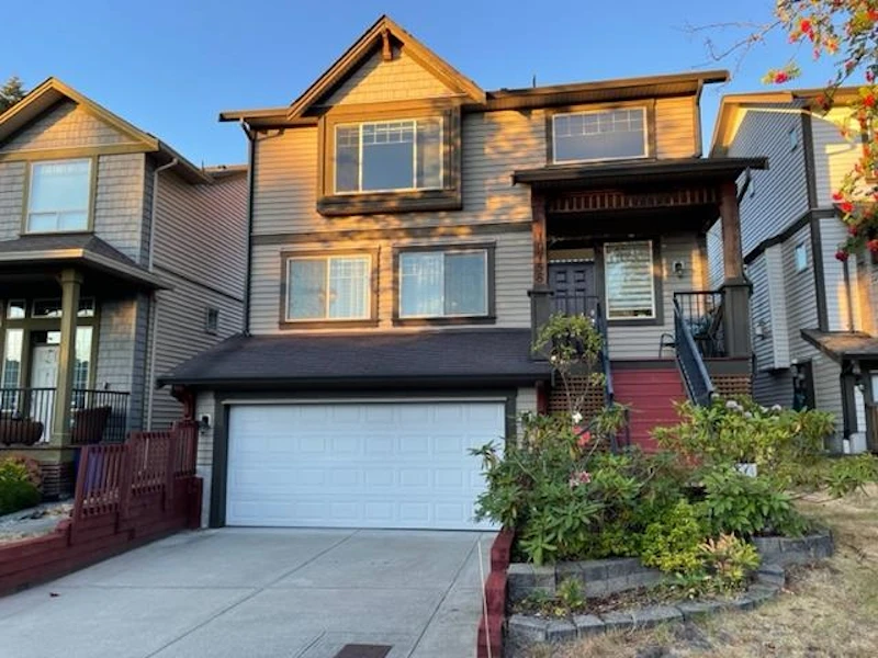 10758 Beecham Place, Maple Ridge BC V2W 0E9