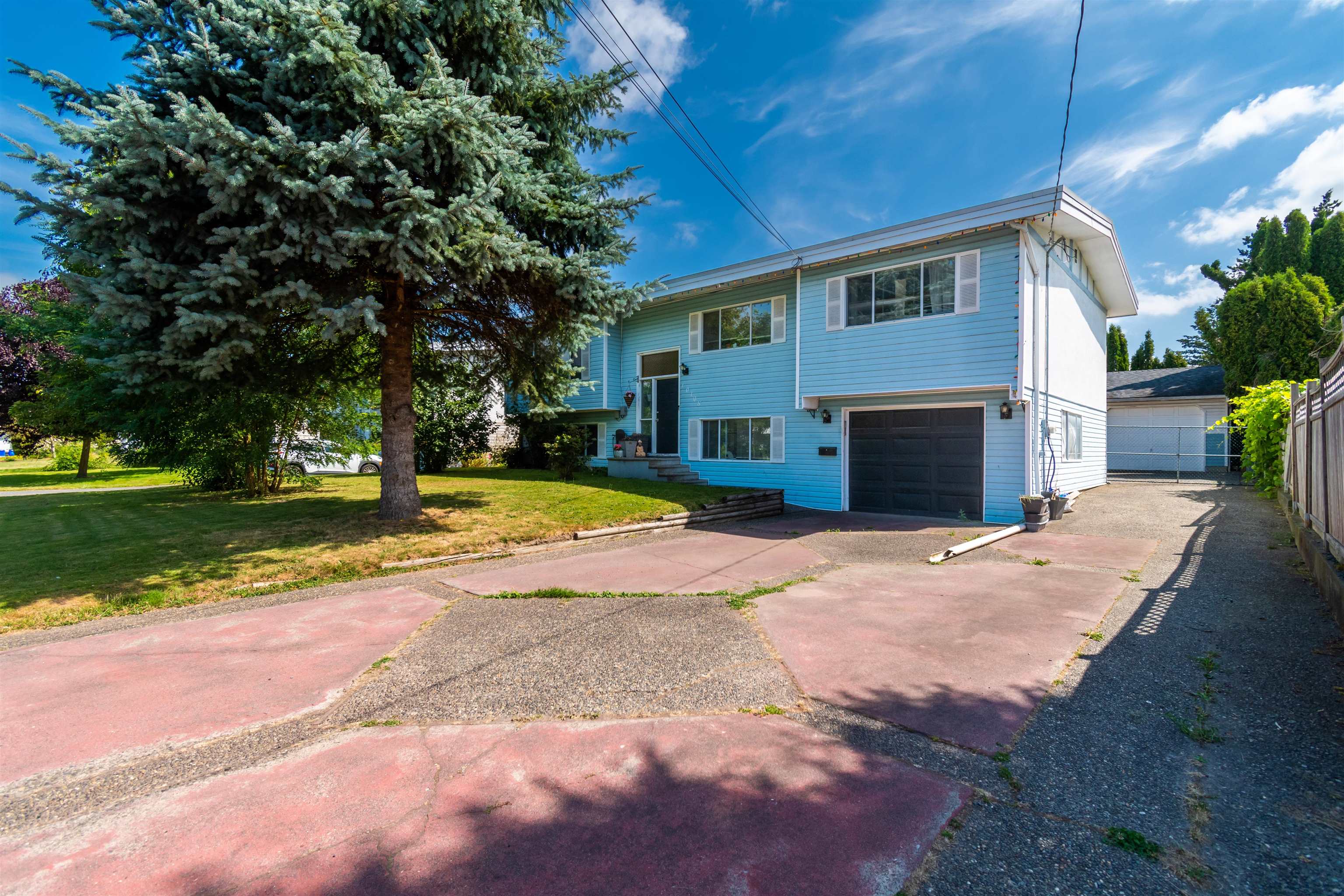 10108 Evergreen Street, Chilliwack, BC, V2P 5A6