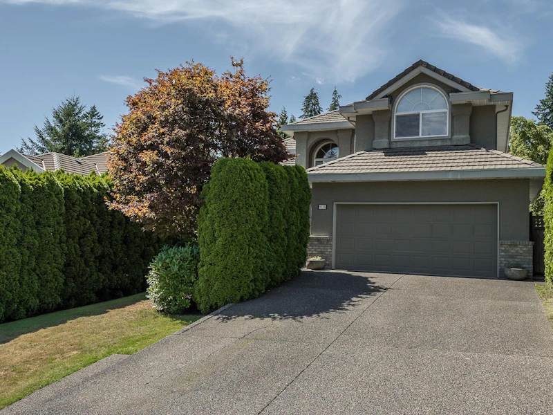 1711 Orkney Place, North Vancouver BC V7H 2Z1