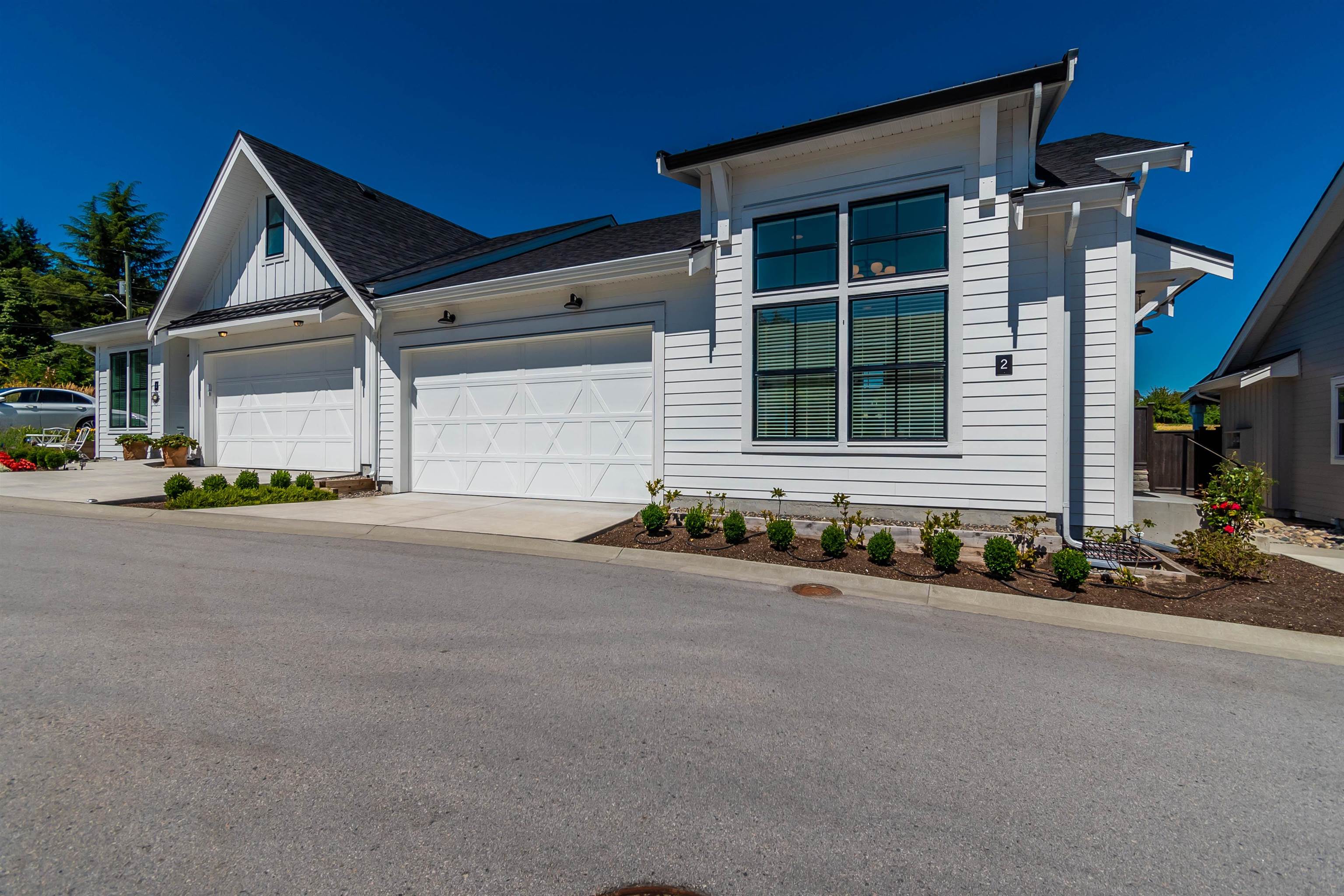 2-5528 148 Street, Surrey, BC, V3S 3B4