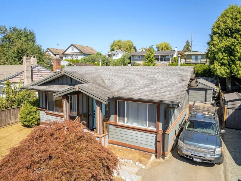 33683 5th Avenue, Mission BC V2V 1X1