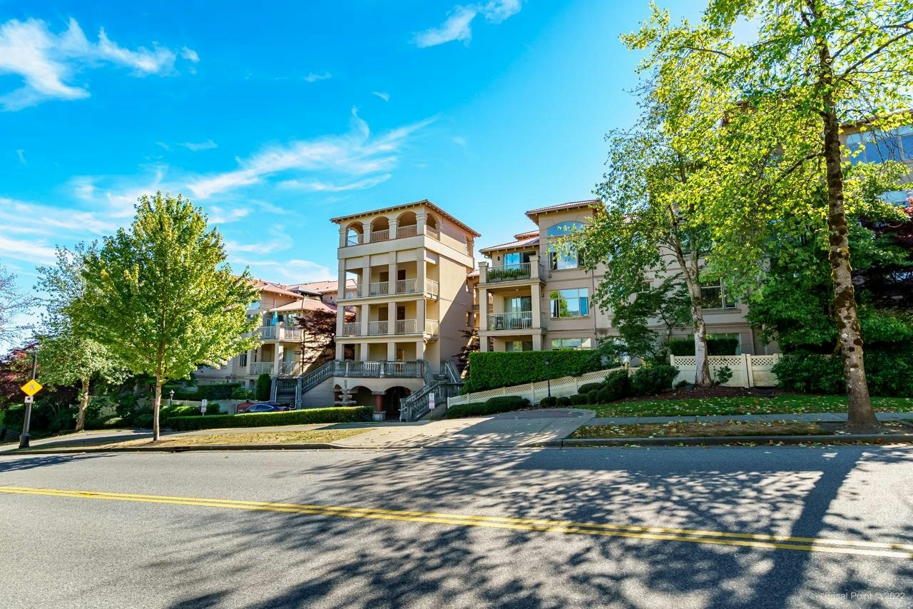 103-3176 Plateau Boulevard, Coquitlam, BC, V3E 3J2