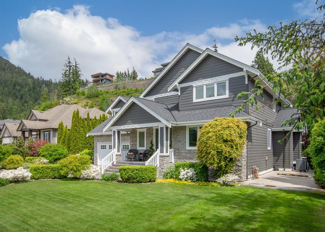 41308 Tantalus Road, Squamish, BC, V8B 0P6