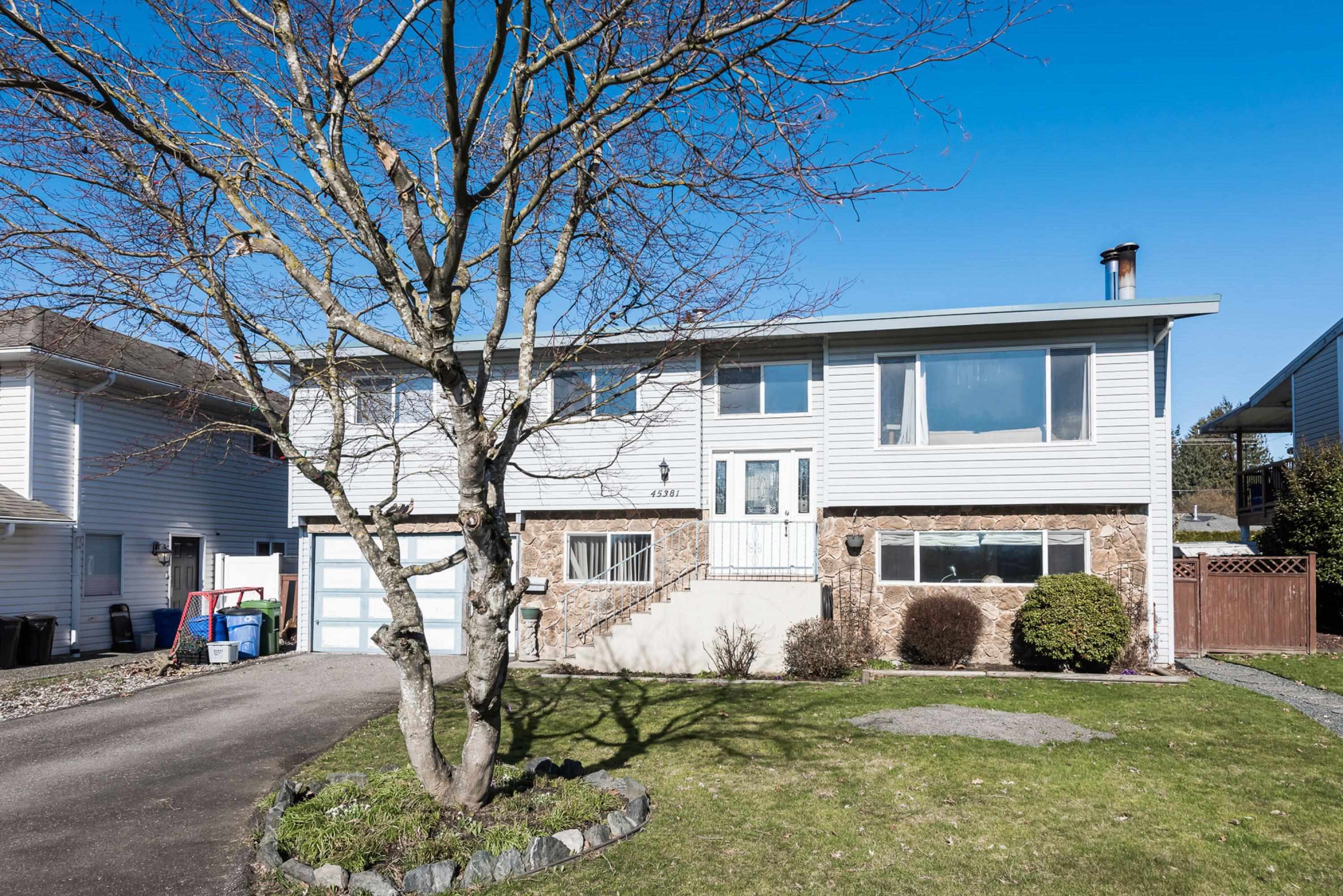 45381 Labelle Avenue, Chilliwack, BC, V2P 6Z3