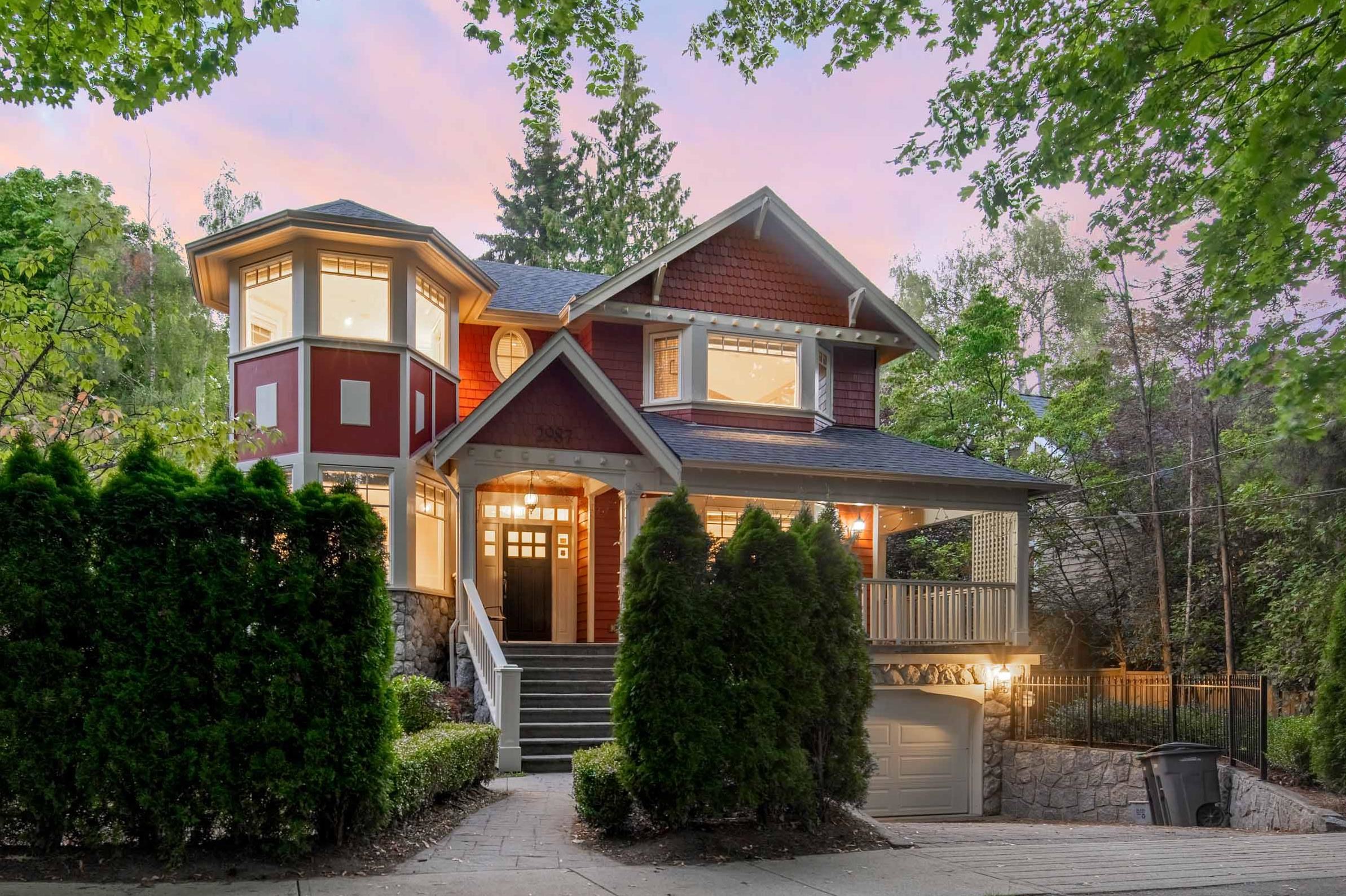 2987 Camosun Street, Vancouver, BC, V6R 3W9