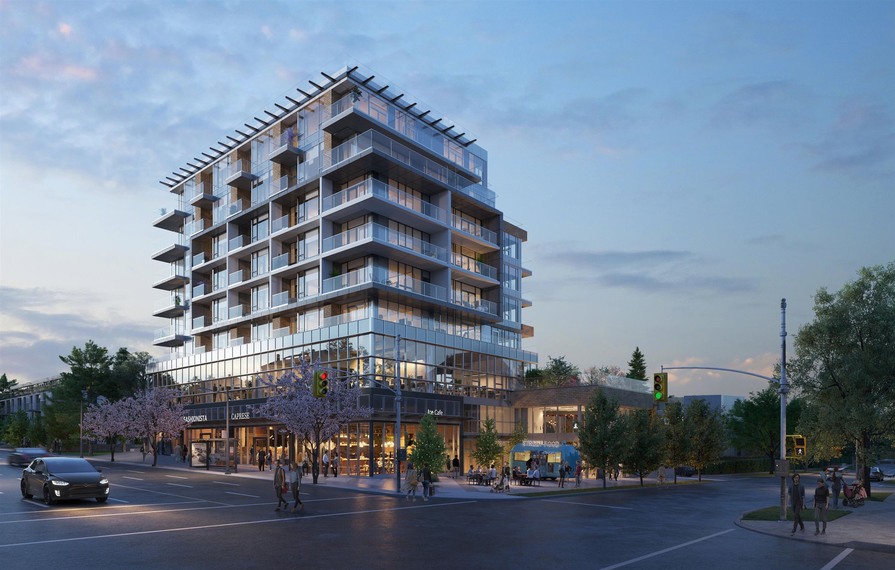 506-989 W 67th Avenue, Vancouver, BC, V6P 4B1