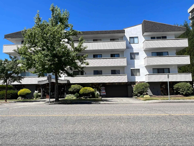 210 - 9175 Mary Street, Chilliwack BC V2P 4H7