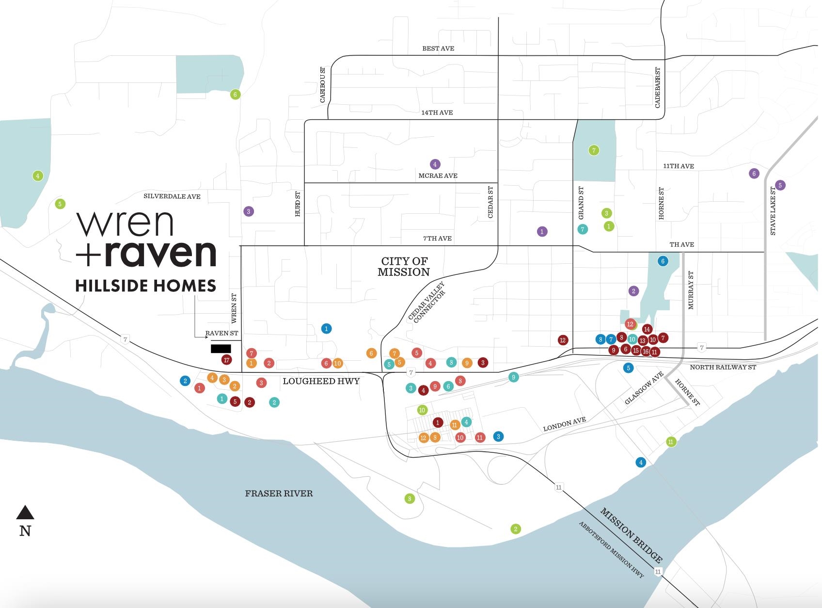 A319-31896 Raven Avenue, Mission, BC, V2V 3B3 - 4