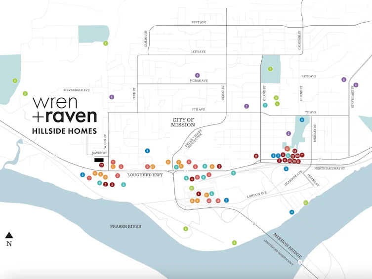 A319-31896 Raven Avenue, Mission, BC, V2V 3B3 - 4