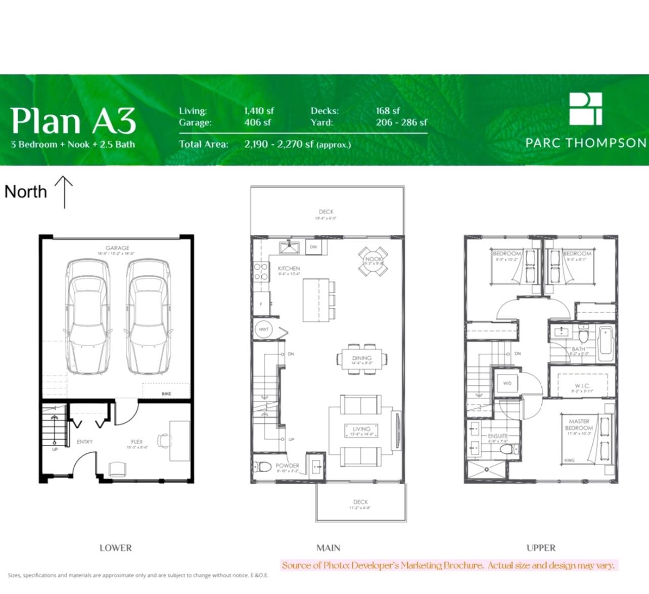 78-4337 Boundary Road, Richmond, BC, V6V 1S8