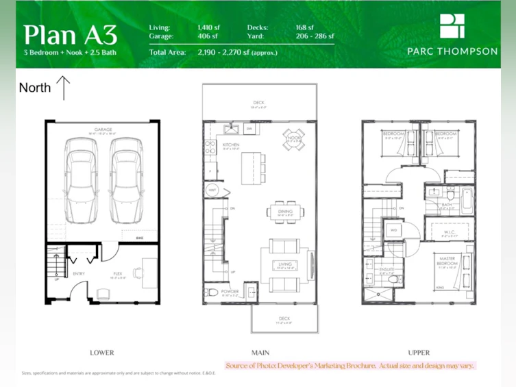 78-4337 Boundary Road, Richmond, BC, V6V 1S8