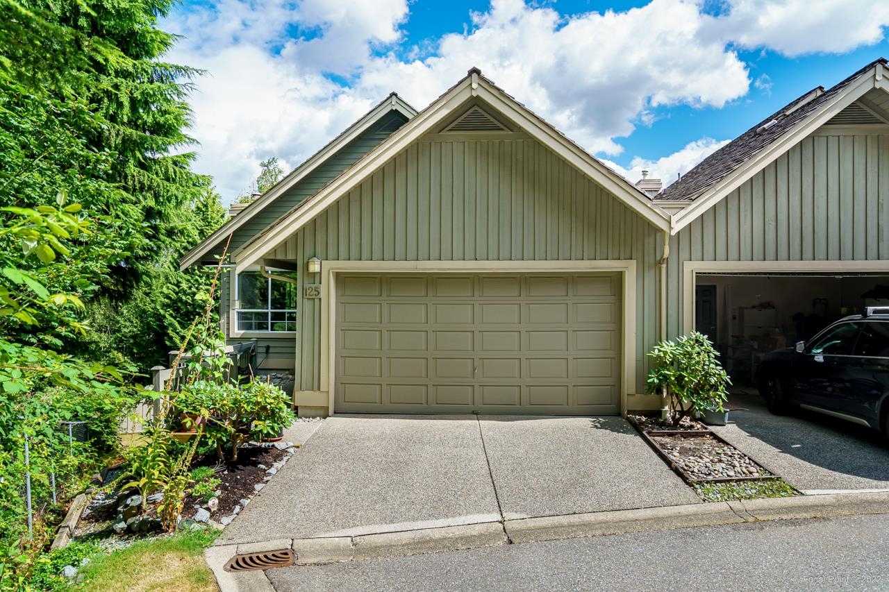 125-1465 Parkway Boulevard, Coquitlam, BC, V3E 3E6