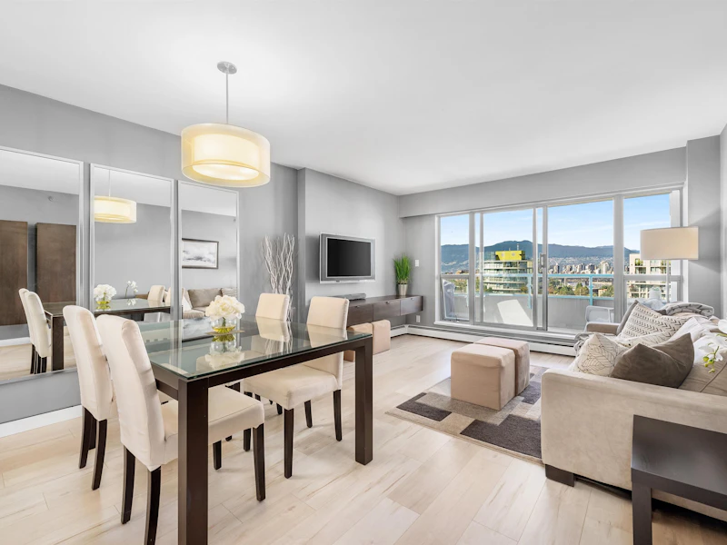 805 - 1438 W 7th Avenue, Vancouver BC V6H 1C1