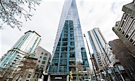 903-1499 W Pender Street, Vancouver, BC, V6G 0A7