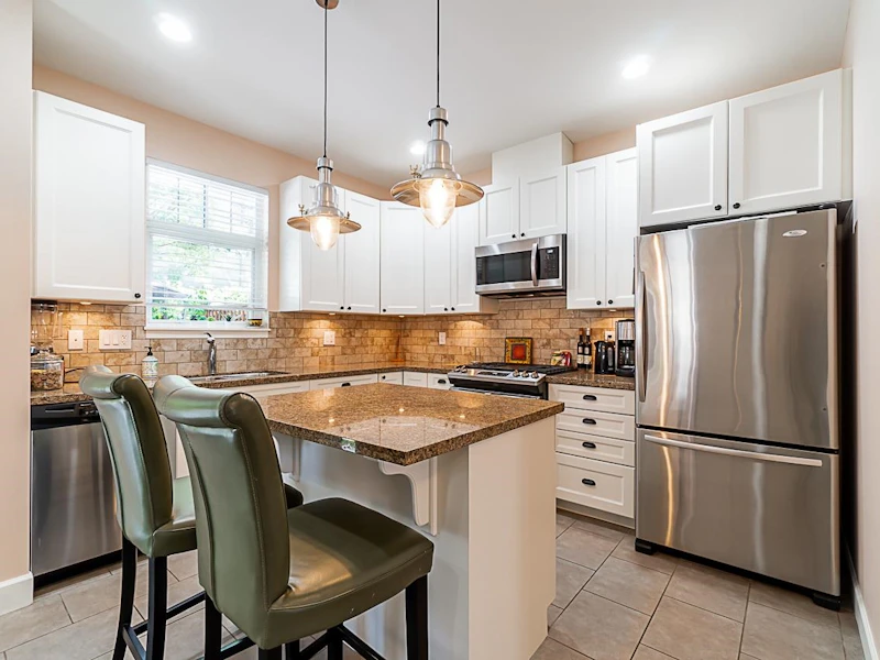 32 - 2979 156th Street, Surrey BC V3Z 8V8