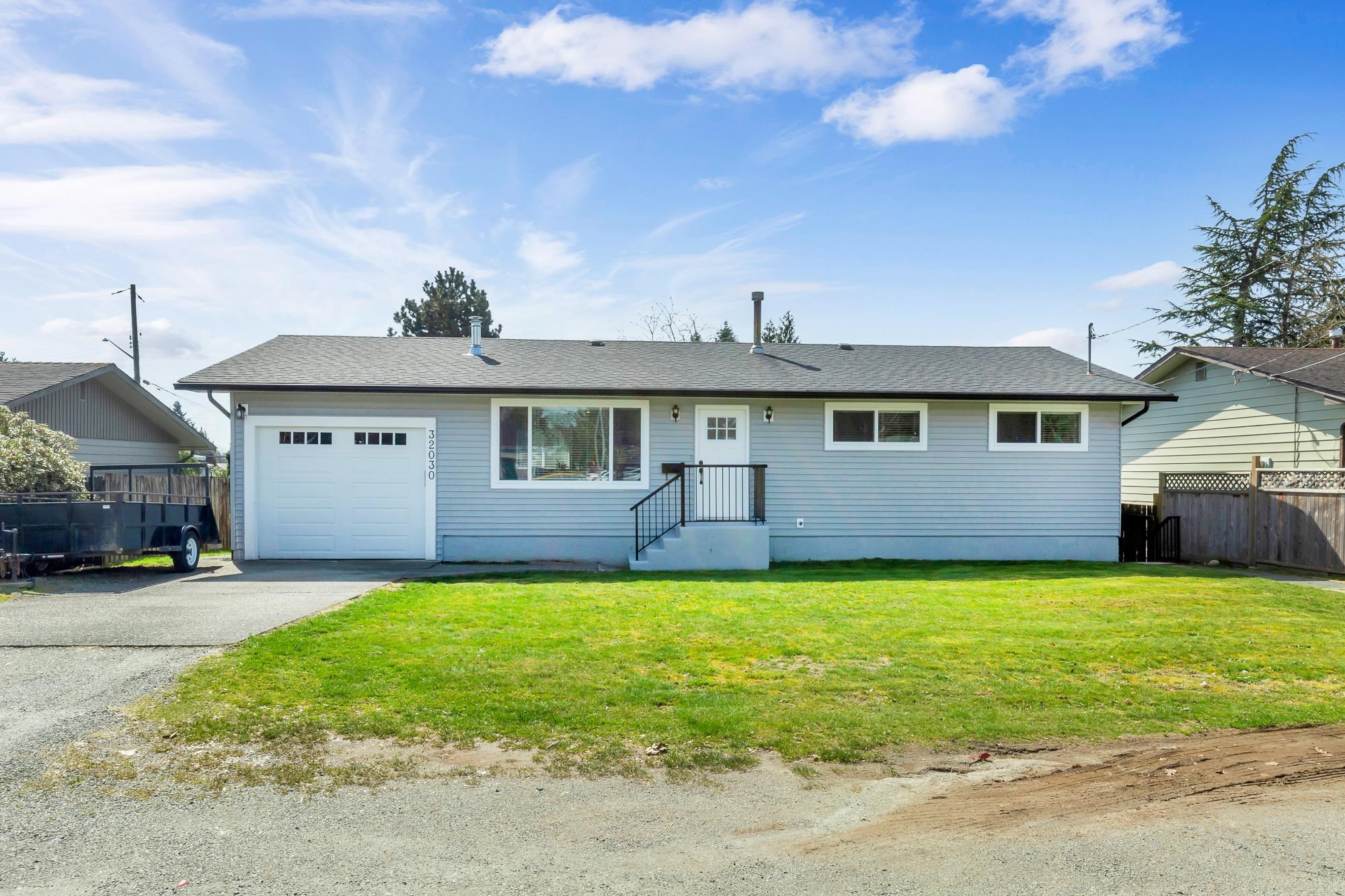 32030 Van Velzen Avenue, Mission, BC, V2V 2G7