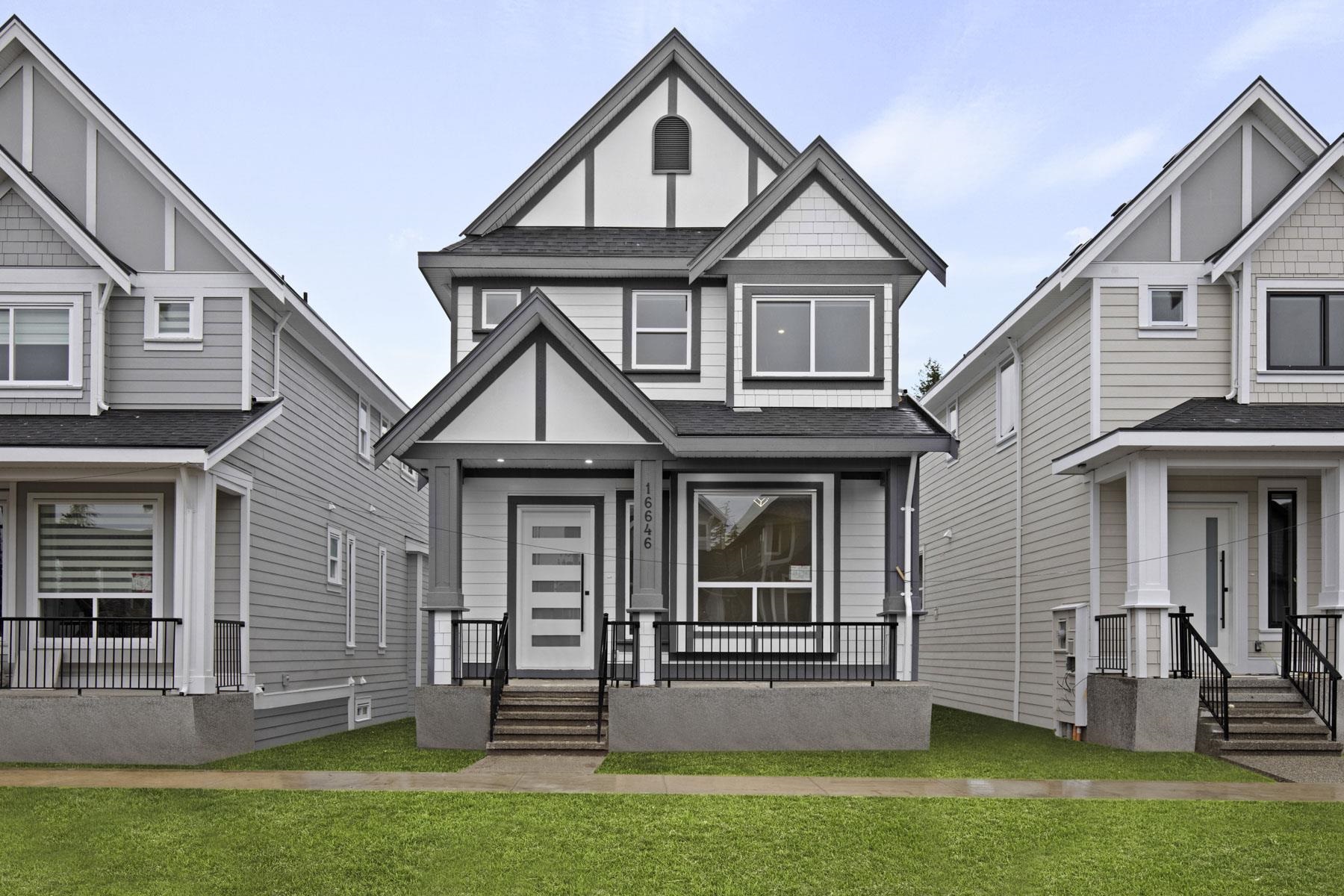 16646 21a Avenue, Surrey, BC, V3Z 9X9