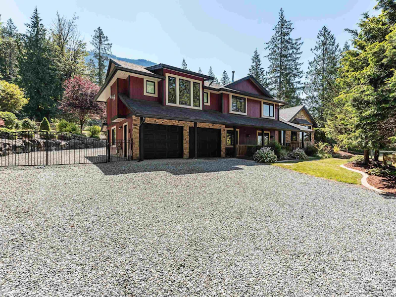 42431 Highland Drive, Chilliwack BC