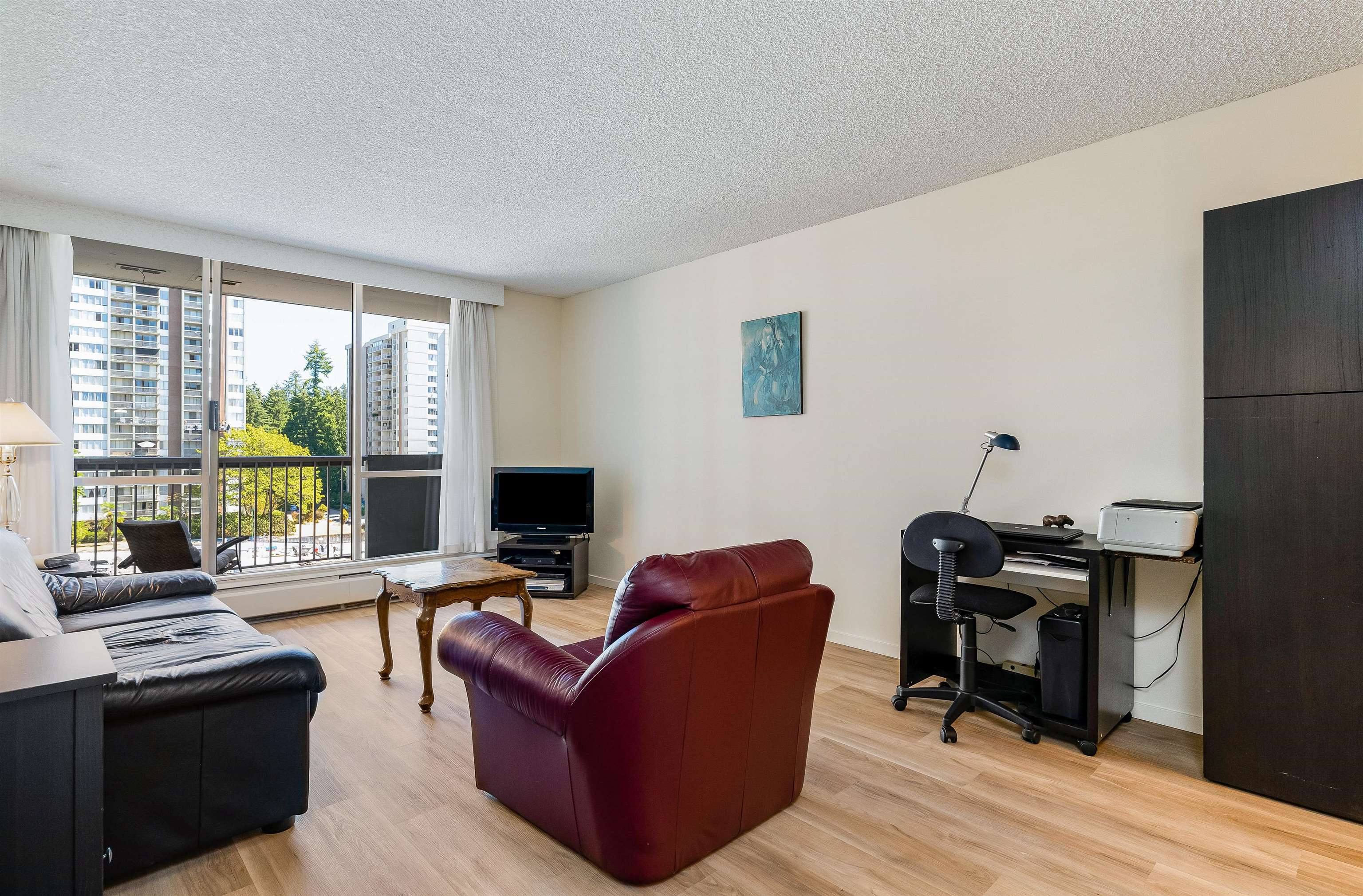 607-2016 Fullerton Avenue, North Vancouver, BC, V7P 3E6