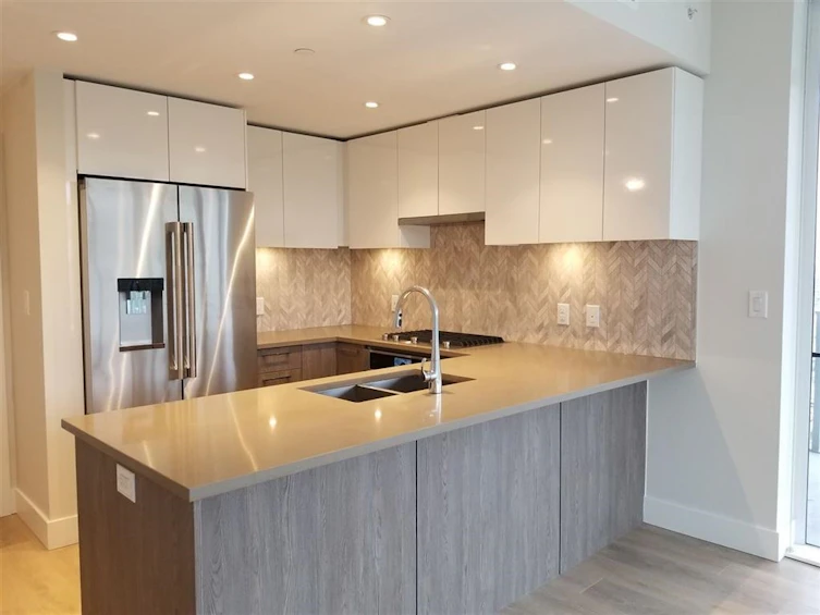 1306-8570 Rivergrass Drive, Vancouver, BC, V5S 0H4